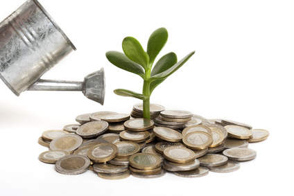 Fördermittel-Vorgründungsberatung