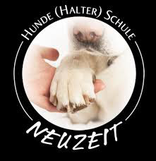 Hunde-Halter-Schule-Neuzeit