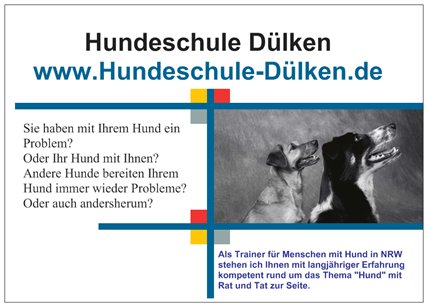 Hundeschule Dülken