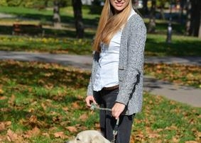 Hund-zieht-an-der-Leine