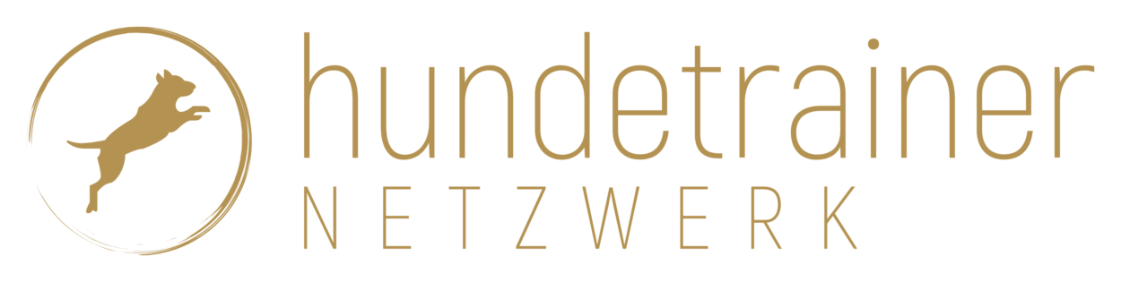 Hundetrainer Netzwerk Logo