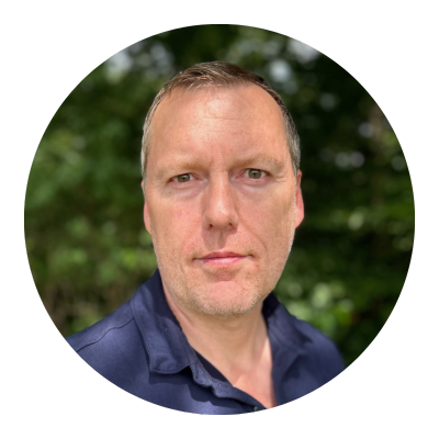 Klaus Schaumberger, Gründer des Hundetrainer Netzwerks